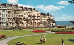 Warrior Square, St.Leonards on Sea. - 5413342890